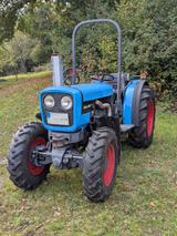 Eicher 666VA - Eicher Traktor