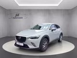 Mazda CX-3 Exclusive-Line LED PDC Tempomat - weiße Mazda CX-3