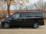 Mercedes-Benz V 250 BlueTEC AVANTGARDE EDITION 1 lang AVANTG.. - gebrauchte Mercedes-Benz V 250 aus dem Jahr 2014