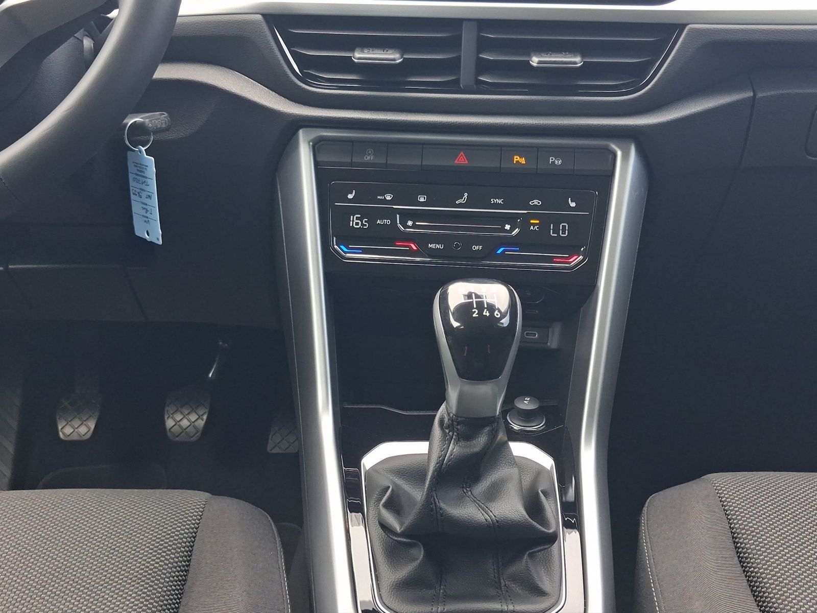 Volkswagen T-Roc - Bild 14