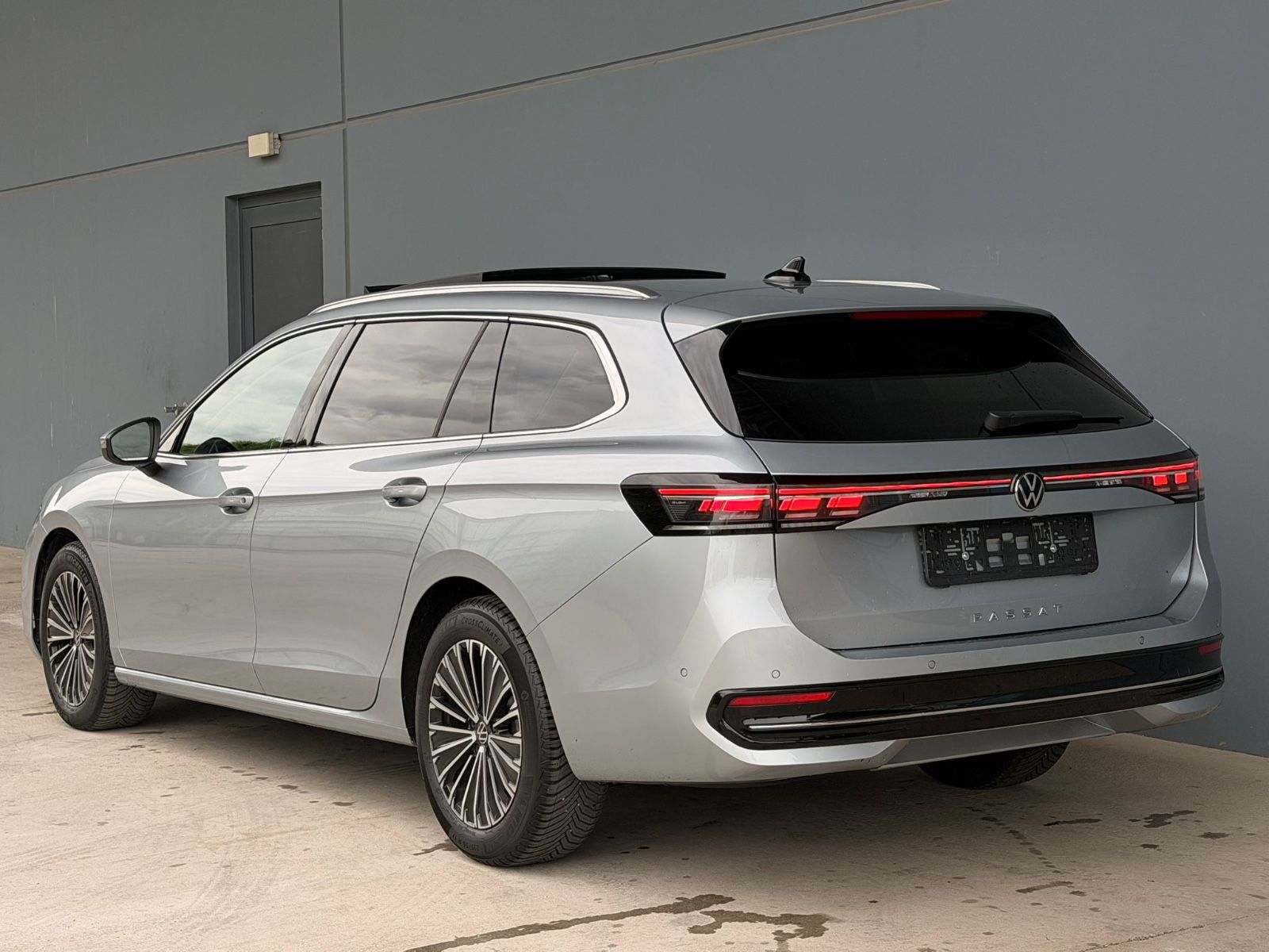 Volkswagen Passat* *ELEGANCE *NEW MODEL VOLLLLLLLL** imagem 2