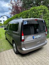 Volkswagen Caddy 2,0TDI 90kW Life - Volkswagen Caddy: 9k