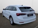 Skoda Octavia Combi 2.0 TDI DSG Style Navi,ACC,Seitena - Skoda Octavia: TDI Seite