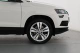 Skoda KAROQ STYLE 1.0TSI DSG ANHÄNGERKUPPLUNG+TEMPOMAT - gebrauchte Skoda SUV & Geländewagen