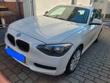 BMW 114i - - BMW 114 Gebrauchtwagen
