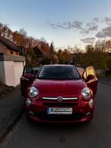 Fiat 500X 1.4 MultiAir 103kW CITY CROSS S&S 4x2 C... - Fiat 500X CITY-CROSS