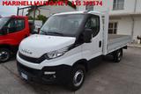 Iveco IVECO Daily 35S14 2.3 Cabinato 136CV CASSONE FIS - Iveco: 35s13
