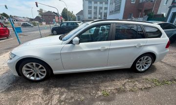 BMW 325 - 4