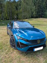 Peugeot 408 PureTech 130 EAT8 GT GT
