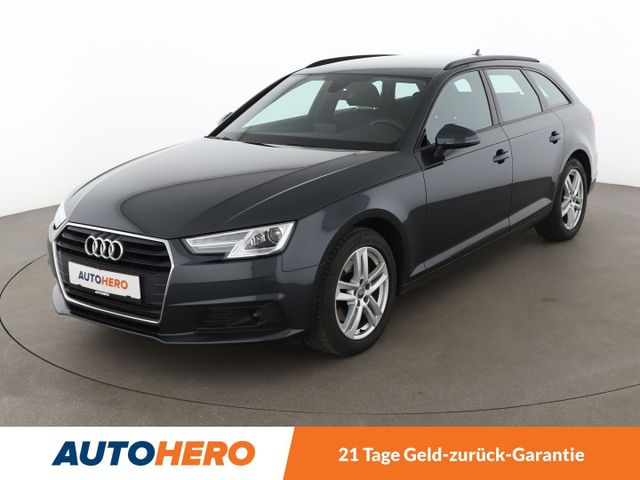 Audi A4 40 TFSI Aut.*NAVI*CAM*SHZ*ACC*PDC*XENON*