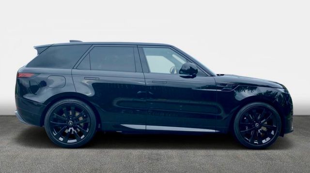 Land Rover Range Rover Sport P460e DynHSE STORMER