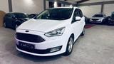 Ford Grand C-MAX 2.0 tdci Titanium Aut./Navi 7-Sitz - Ford C-Max in Karlsruhe