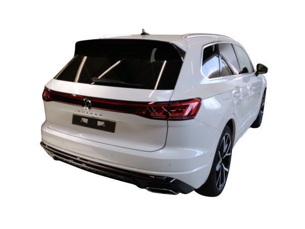 Volkswagen Touareg - Bild 4