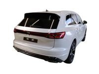 Volkswagen Touareg - Vorschau Bild 4