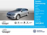 Volkswagen Passat Variant 2.0 TDI Elegance AHK IQ. Light - Volkswagen Passat aus 2022