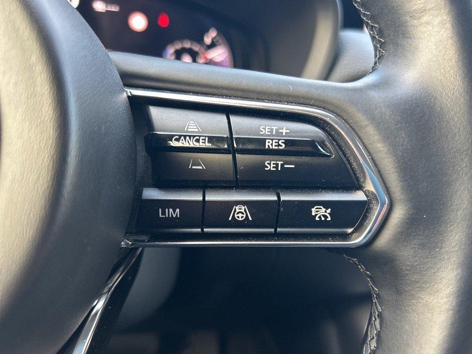 Mazda CX-60 2.5L "Homura" "DRI-P" "AWD" PHEV Hybrid