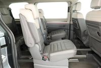 Volkswagen T7 Multivan - Vorschau Bild 5