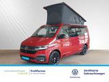 Volkswagen T6.1 California Beach Tour Edition 4Motion 2.0 T