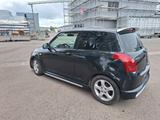 Suzuki Swift 1.3 Comfort+ Comfort+ - gebrauchte Suzuki Swift aus dem Jahr 2005