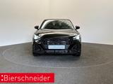Audi Q2 40 TFSI quattro S tronic line competition 5J  - Audi Q2 mit Panoramadach