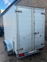 Heinemann K2030 - Heinemann LKWs