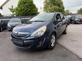 Opel Corsa D Satellite 1.4 Klima * 5-Türer* - Opel Corsa aus 2011: 1.4