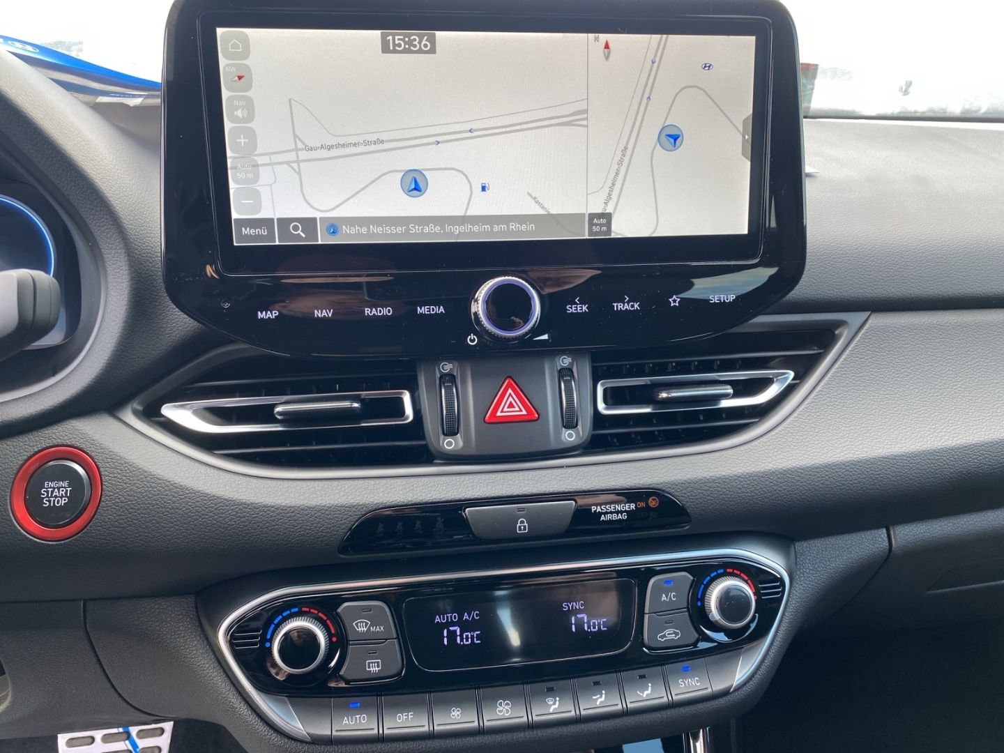 Hyundai i30 – Bild 15