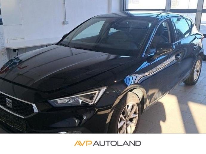 Seat Leon 1.5 TSI 96 kW Style | AHK | ACC | LED |