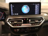 BMW X4 - Vorschau Bild 9