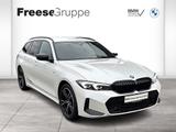 BMW 318i Touring M Sportpaket HiFi DAB LED RFK Shz - BMW Gebrauchtwagen in Wilhelmshaven