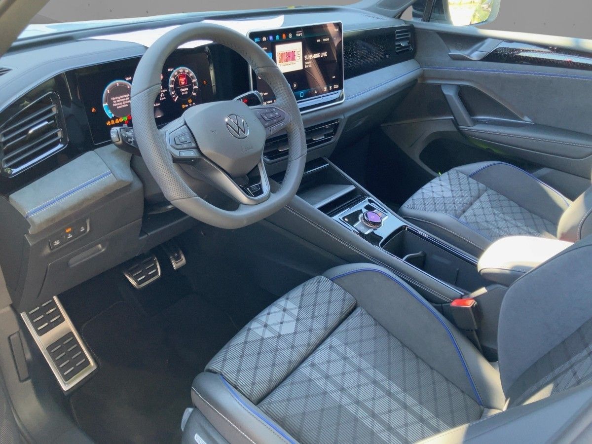 Volkswagen Tiguan - Bild 7
