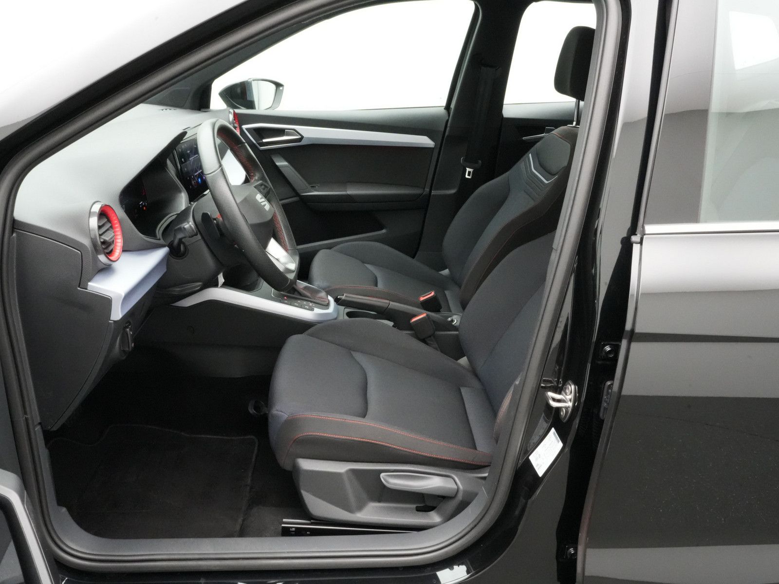 Seat Arona - Bild 9