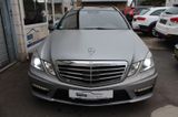 Mercedes-Benz E 63 AMG T Exklusiv Nachtsicht*Panorama*Distroni - Mercedes-Benz E 63 AMG aus 2011