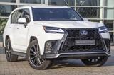 Lexus LX 600 F SPORT - Lexus LX 600 Gebrauchtwagen