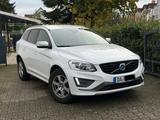 Volvo XC60 D4 R-Design Geartronic Navi Xenon  - Volvo XC60: Geartronic