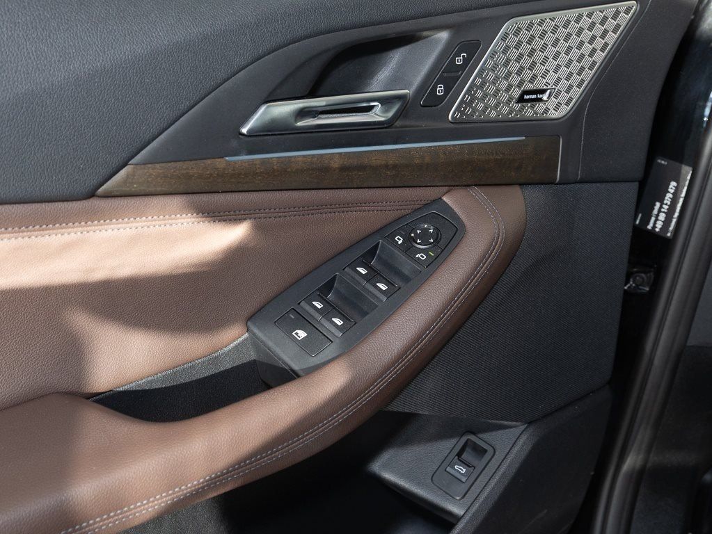 BMW 218 Active Tourer - Bild 5