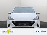 Hyundai i10 1.2 (79PS) A/T Trend Navi Sitzhei. Kamera - Hyundai i10: Automatik