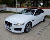 Jaguar XE S Automatik S - Sommerauto - Scheckheft - Jaguar XE Gebrauchtwagen