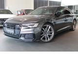 Audi A6 50 TDI quattro S line LED*VIRT*PANO*NAVI*
