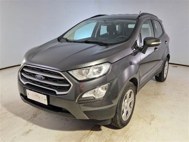 Ford EcoSport 1.0 EcoBoost 125 CV Start&Stop Bus