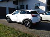 Mazda CX3 Sports-Line 2.0 Skyactiv G-150 AWD - Mazda: Mazda3 Sport