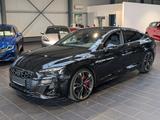 Audi S5 Sportback TDI quattro tiptronic 8-fach 1.Hand - gebrauchte Audi S5 aus dem Jahr 2024