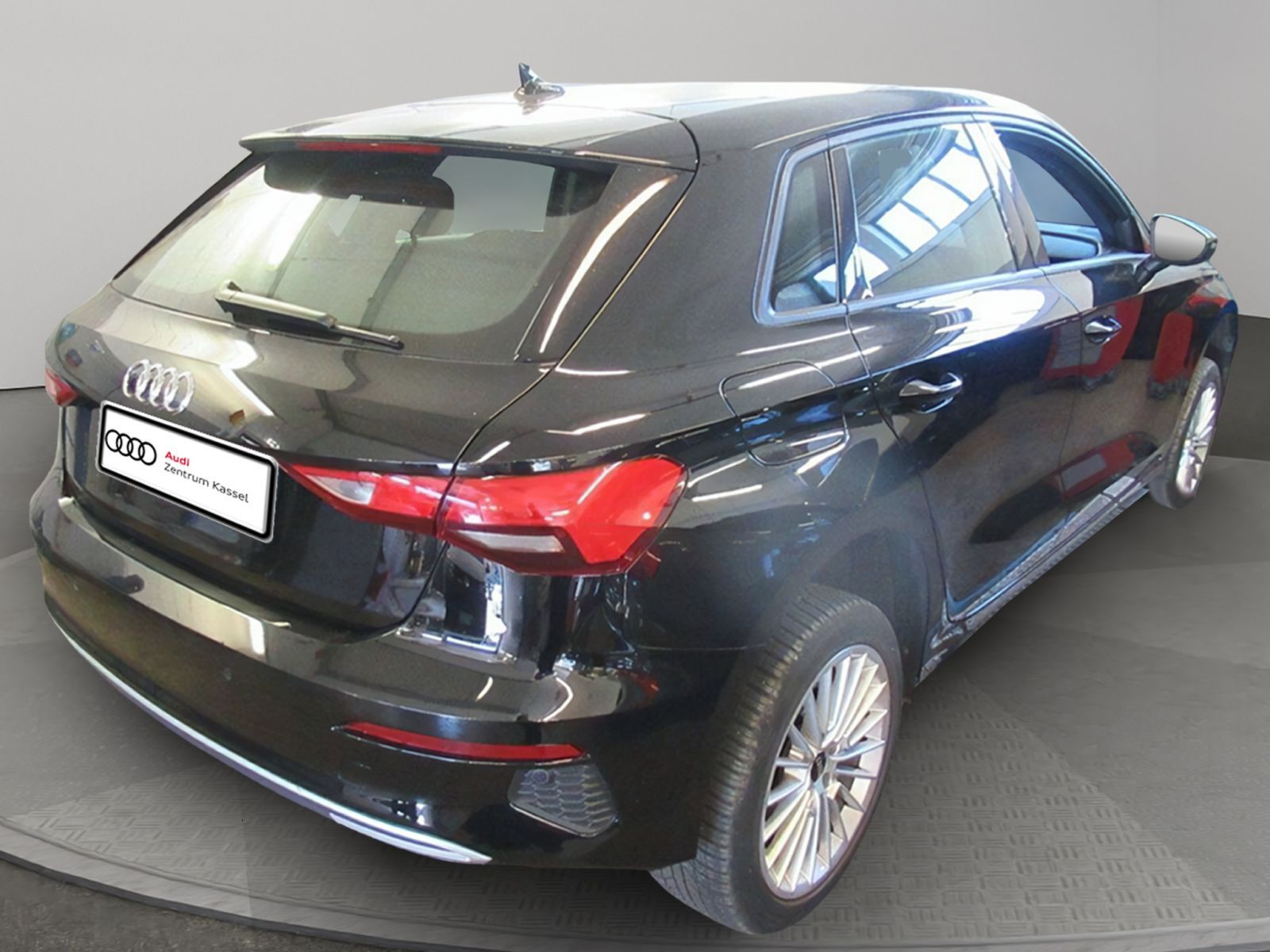 Audi A3 - Bild 2