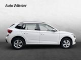 Skoda Kamiq Selection SmartLi/SHZ/LED/MFL/TEMPGarantie - Skoda Gebrauchtwagen in Halle
