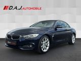 BMW 425d Cabrio Luxury Line / LED NAV Keyless KAM HK - : Cabrio, Luxury