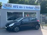 Hyundai i20 Classic Euro 4 Klimaanlage - Hyundai i20 aus 2011