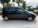 Skoda Roomster 1.2l Family Family - Skoda Roomster Family