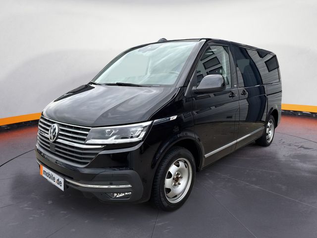 Volkswagen T6.1 Multivan 2.0 TDI 7-DSG Comfortline Gen.SIX