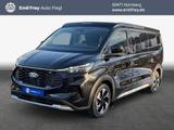 Ford Tourneo Custom Nugget Active 320 L2 VA Autm. 125 - Wohnwagen & Wohnmobile in Nürnberg