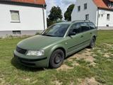 Volkswagen VW Passat 3B 1.9 TDI - Volkswagen Passat aus 1999: TDI